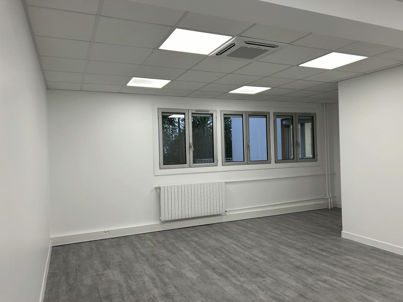 Bureau Paris 416m² Location bureau Paris OLBUR2316239 3